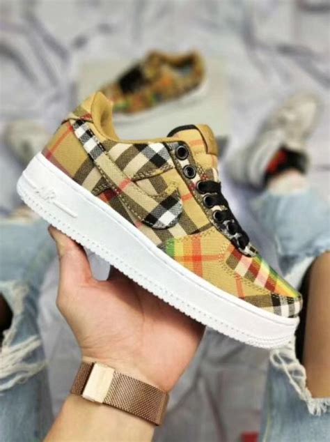 nike x burberry shoes|burberry shoes for men's sneakers.